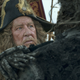 Image for article titled Geoffrey Rush Reflects on More Than a Decade of Piracy on the Caribbean